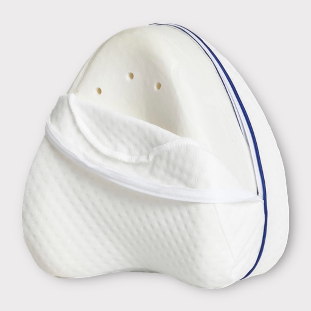BLUZEN Orthopedic Leg Pillow - New In Box - Picture 5 of 5